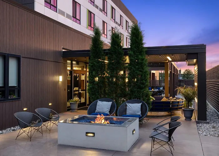 Courtyard By Marriott Omaha East/Council Bluffs, Ia