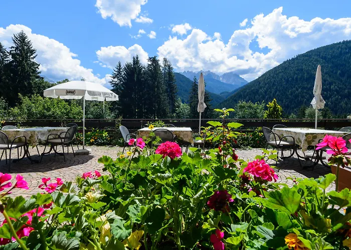 Aktiv Hotel Schönwald