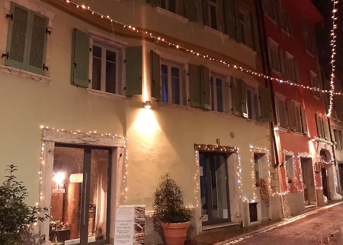 Locanda In Borgo Garni & Wellness