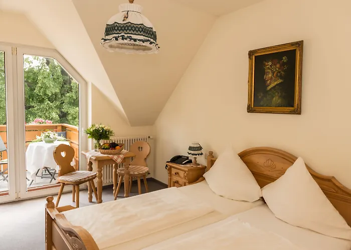 Hotel Knorre