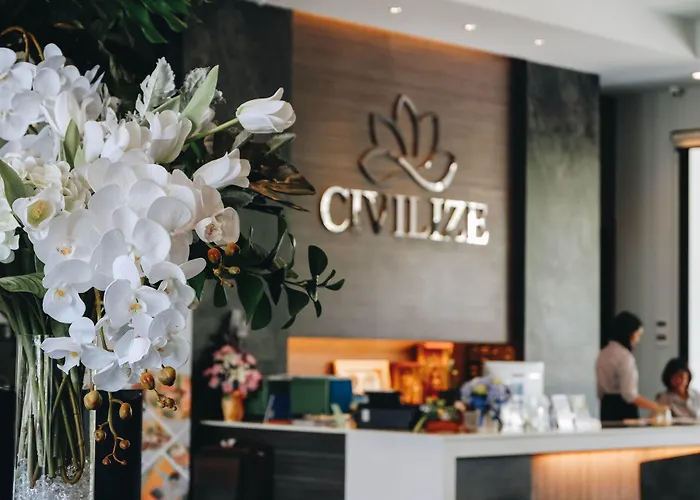 Civilize Hotel
