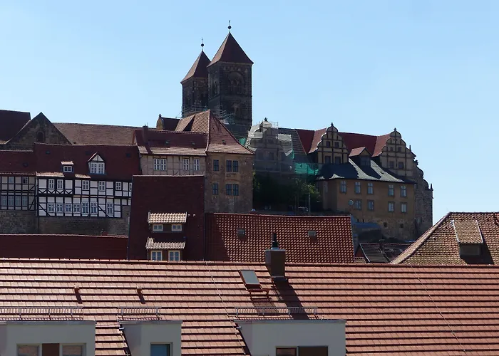 Hotel Zum Brauhaus