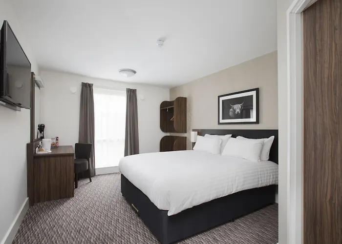 Spring River Ebbsfleet By Marston'S Inns