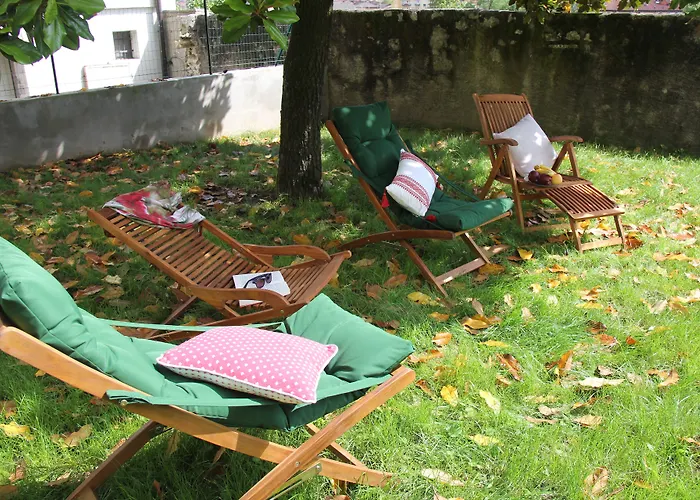 La Villa Degli Orti