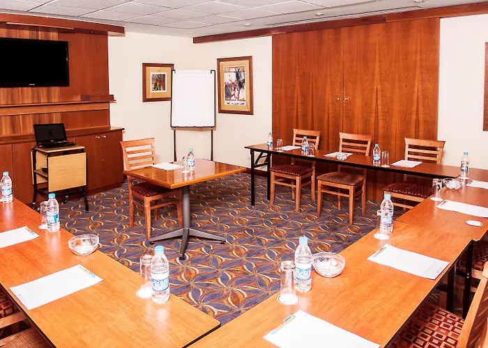 Stayeasy Pretoria