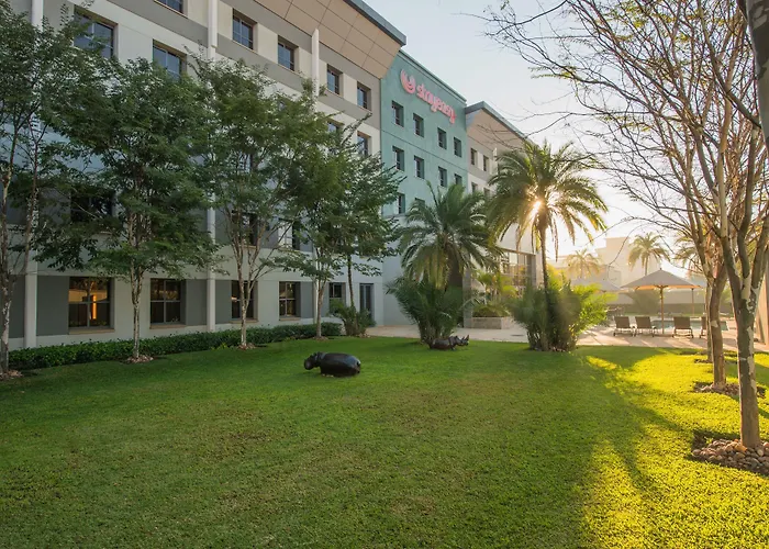 Stayeasy Lusaka