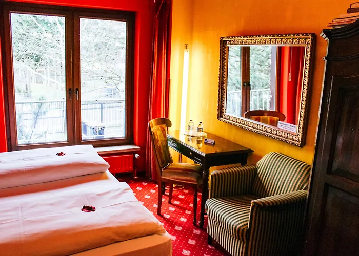 Design Hotel Euskirchen