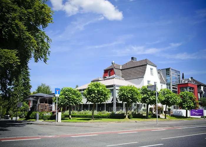 Hotel Rosenmeer