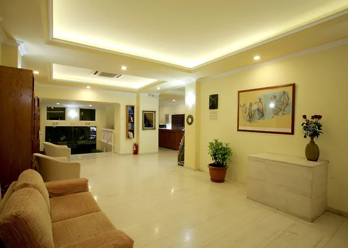 Grand Hotel Loutraki