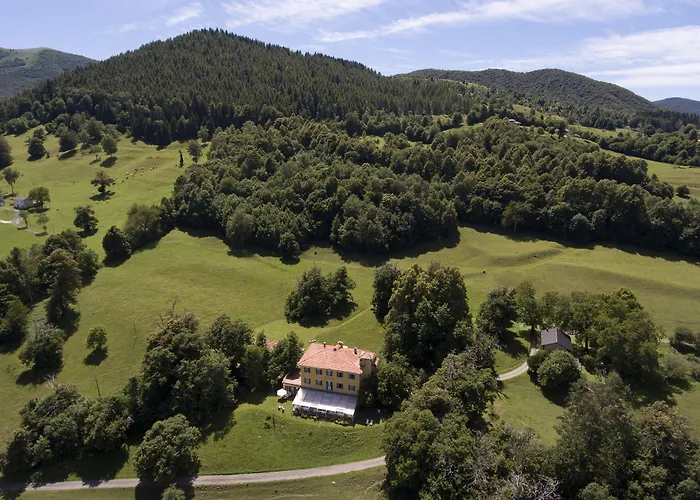 Hotel Villa Simplicitas