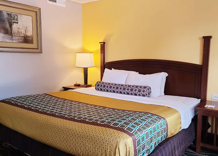 Hampton Inn