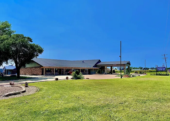Owensville Inn