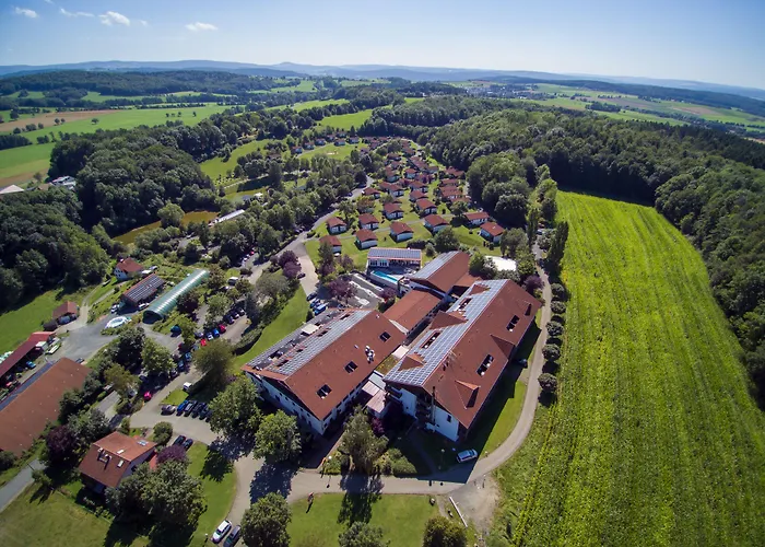 Hotel Rhön Residence