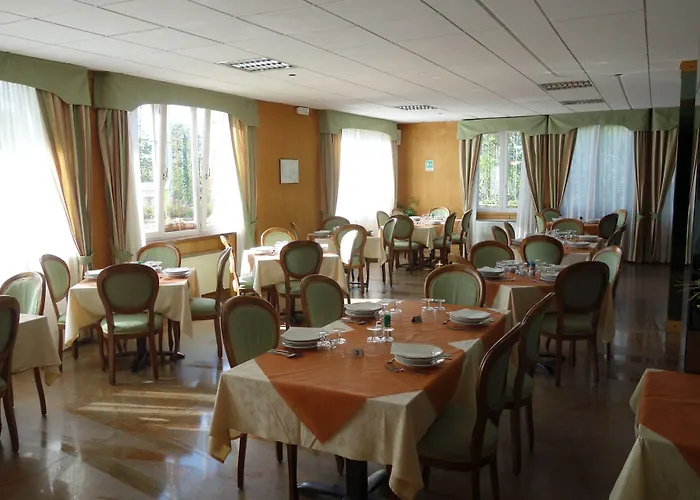 Hotel Pian Nava