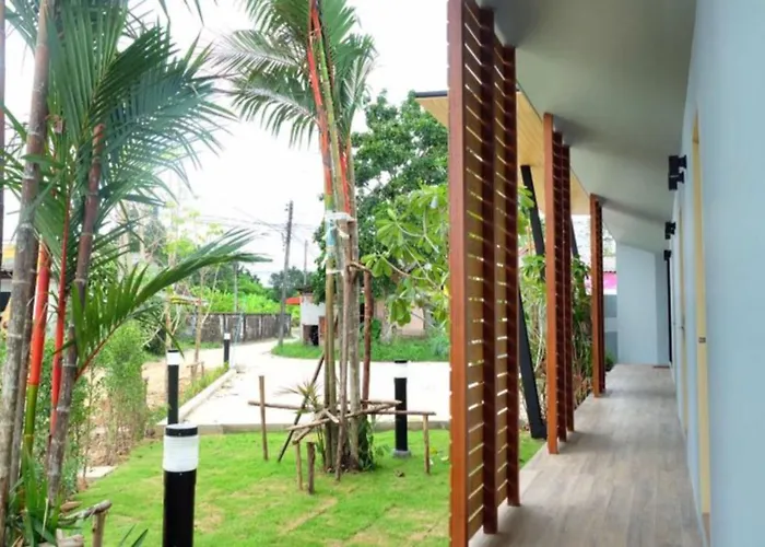Phumi Resort