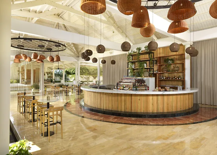Melia Punta Cana Beach - Adults Only