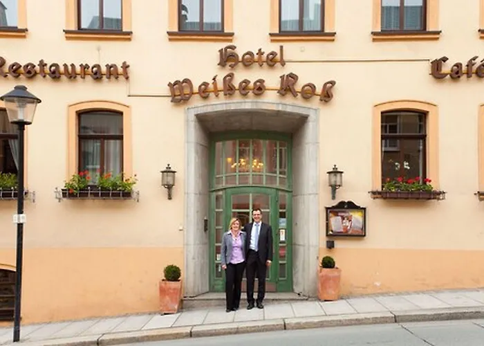 Hotel Weisses Ross