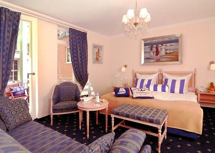 Sebnitzer Hof By Steiger Hotels (Adults Only)