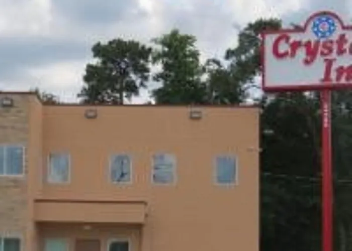 Crystal Inn