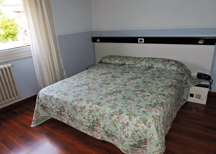 Hotel Capri