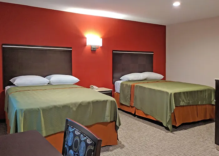 Epic Hotel