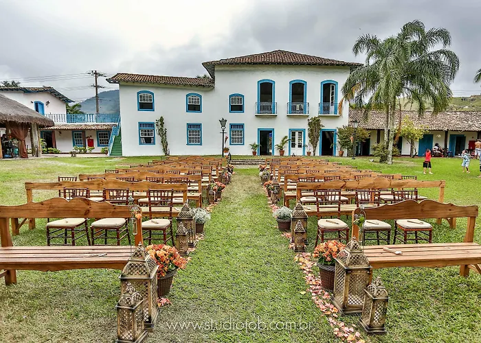 Porto Grande Hotel & Convention