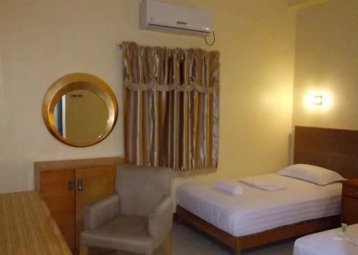 Jeamco Royal Hotel-Cotabato