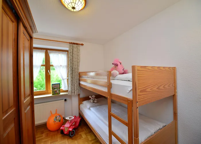 Zum Senn - Hotel Garni