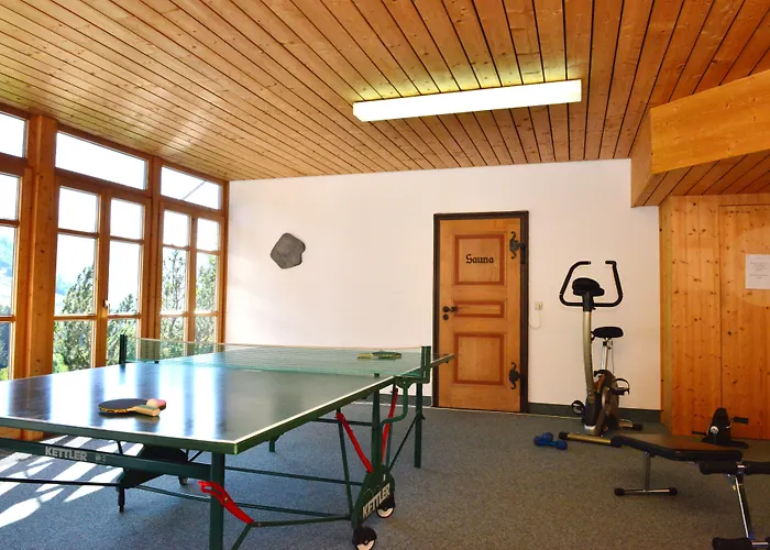 Zum Senn - Hotel Garni