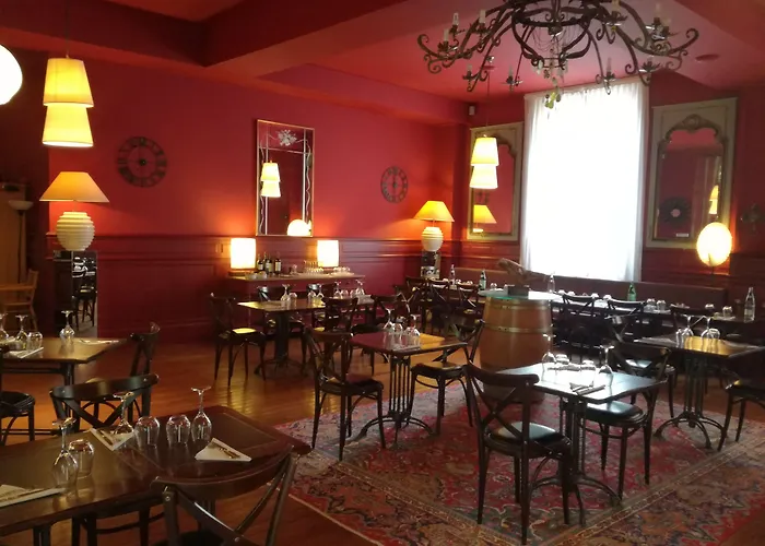 Hotel Heritage