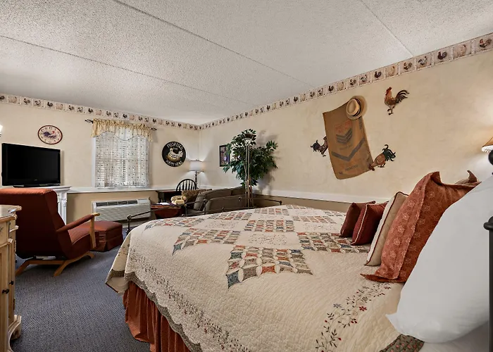 Country Living Inn