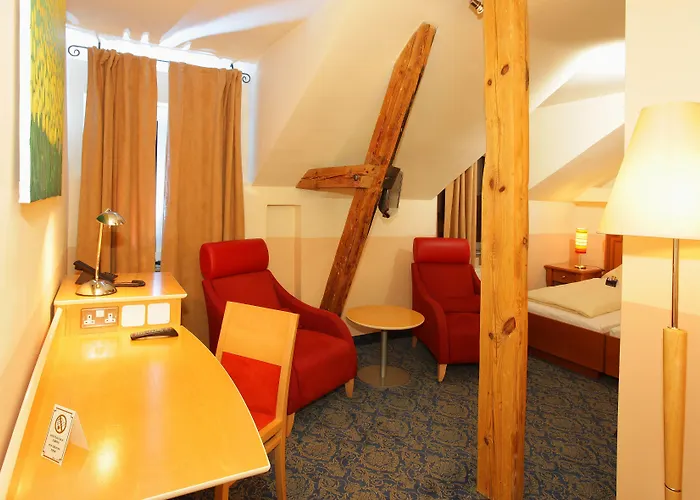 Hotel und Gästehaus Will