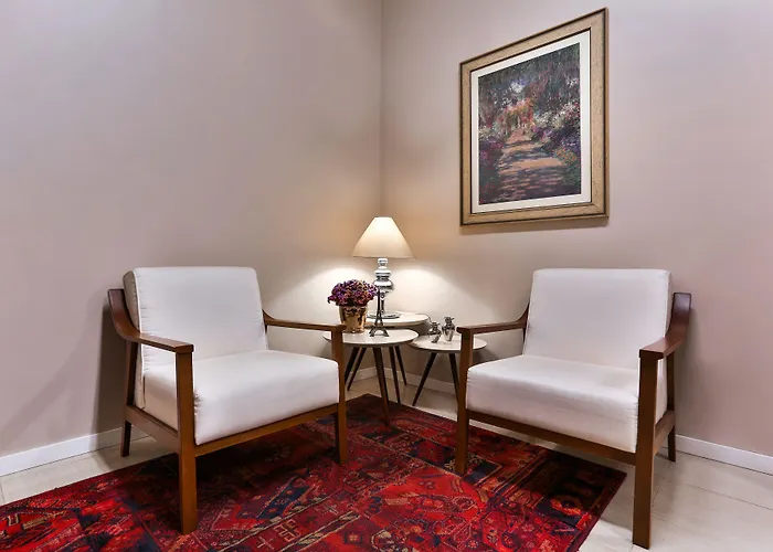 Zallon Hotel Executivo - Late Checkout Cortesia as 15hs aos DOMINGOS