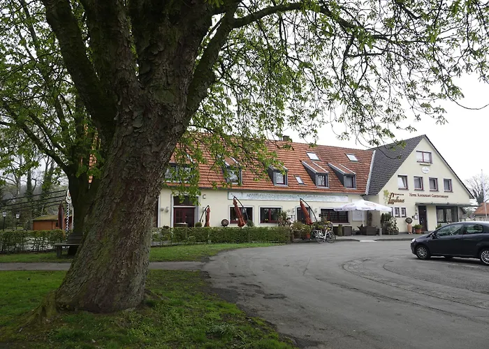 Nierswalder Landhaus