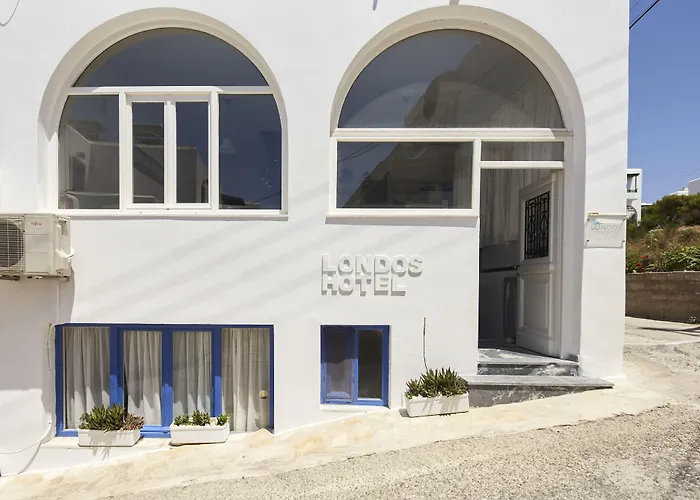 Londos Hotel