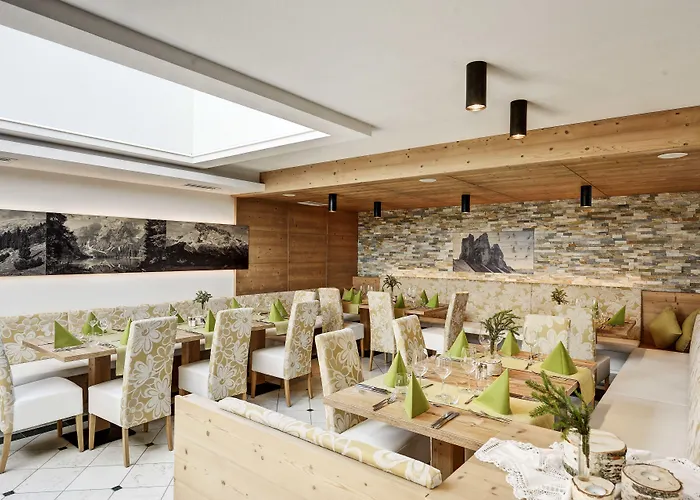 Hotel Erika