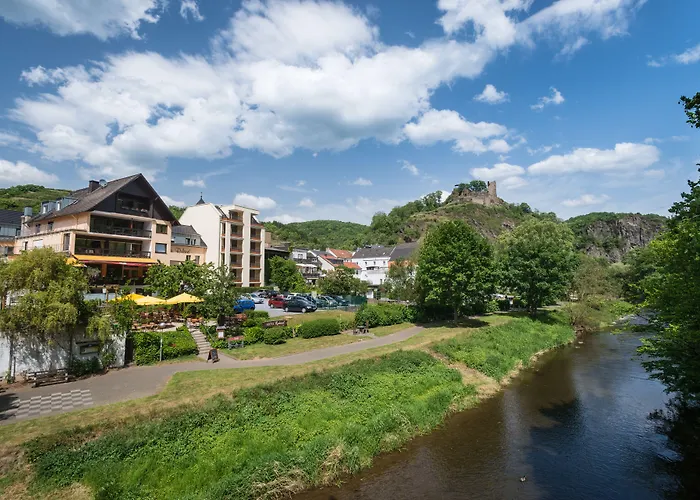 Hotel-Restaurant Ruland