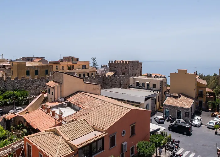 Hotel Casa Adele