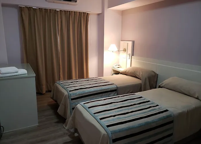 Hotel Continental