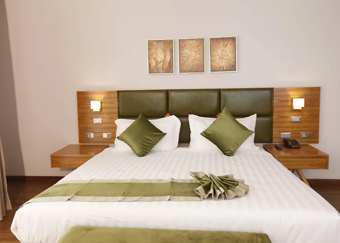 Sabon Hotel