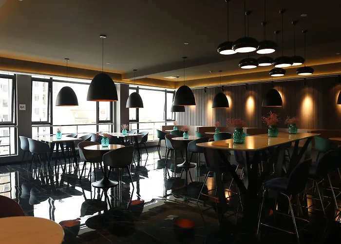 Ibis Styles Quanzhou Quanxiu Road Hotel