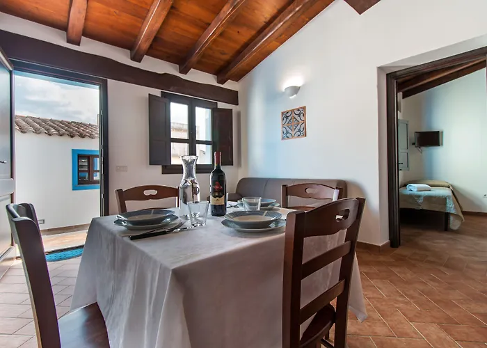 Ghivine Albergo Diffuso