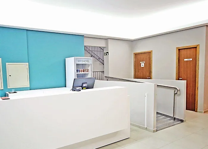 Mfg Hotel