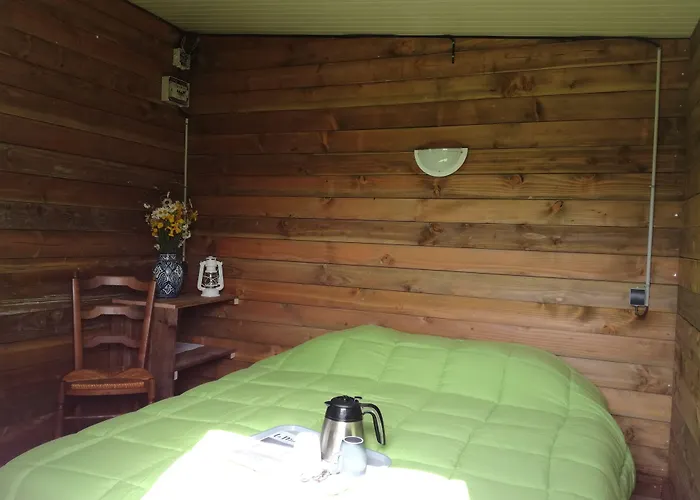 O2 Camping