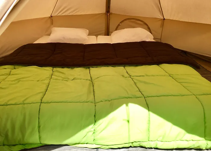O2 Camping