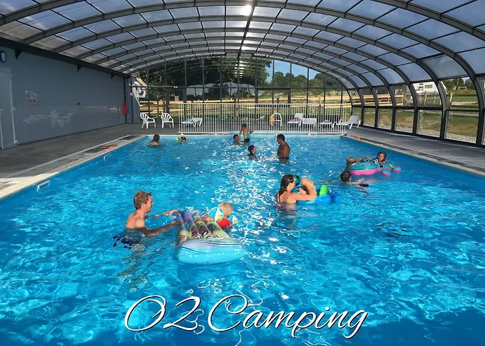 O2 Camping