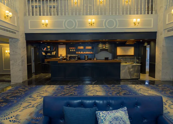 Gulanar Hotel
