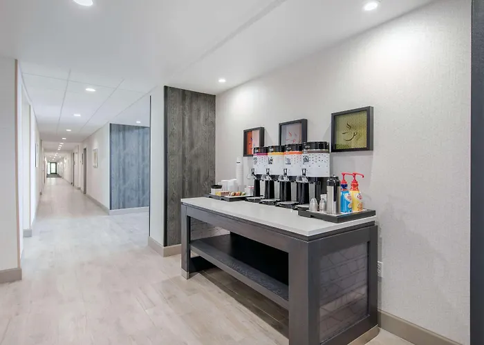 Hampton Inn & Suites Ruidoso Downs