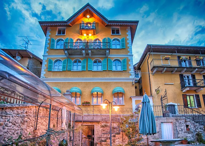 Locanda Chi Ghinn