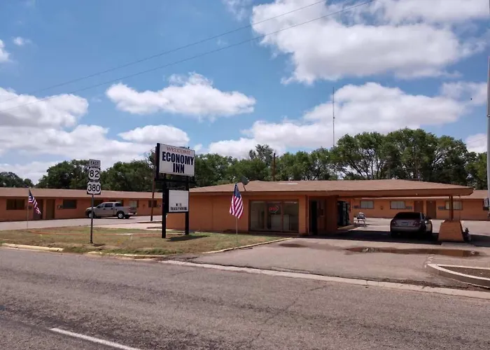 Economy Inn